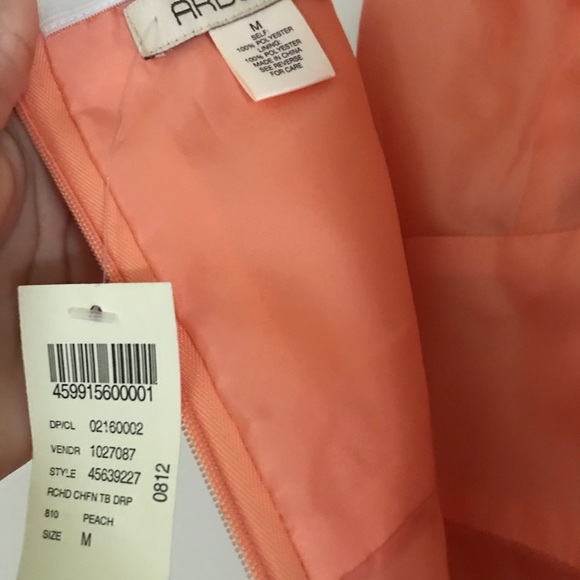 Cocktail Dress - Picture 5 of 7